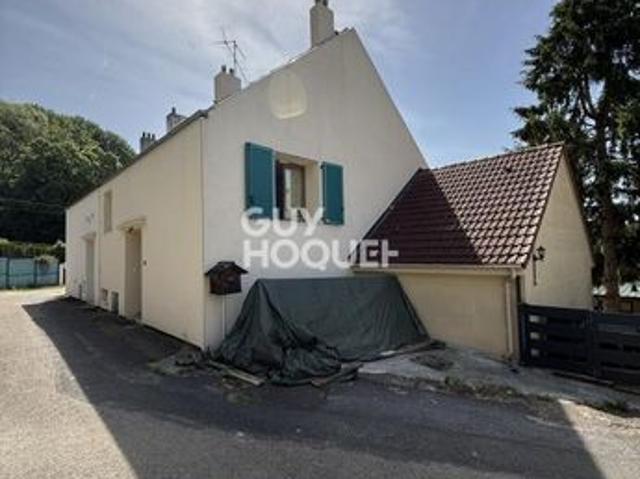 Maison vente à Provins, Bray-sur-seine