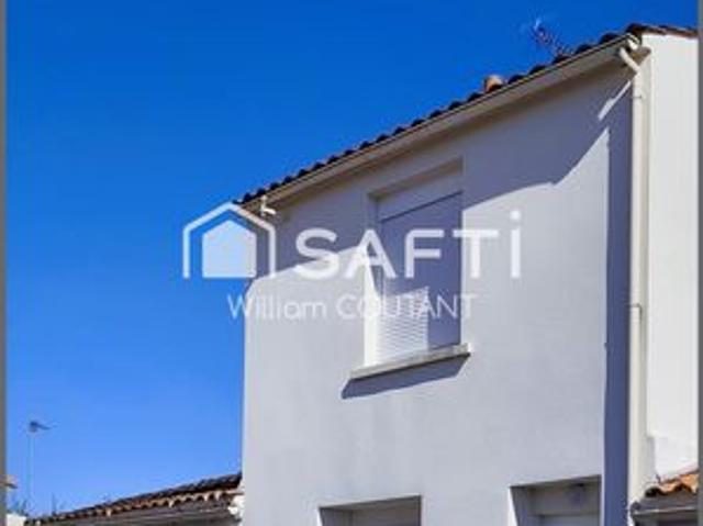 Maison vente à Sainte-foy, Landes