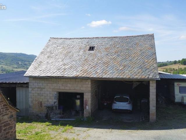 Maison vente à Rodez, Mouret