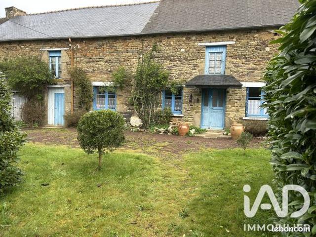 Maison vente à Pontivy, Bretagne
