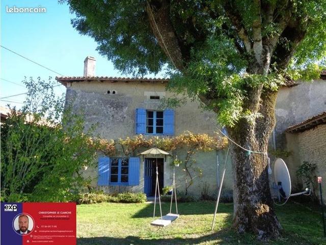 Maison vente à Périgueux, Saint-paul-lizonne