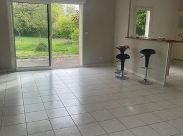Maison vente à Châteauroux, Mosnay