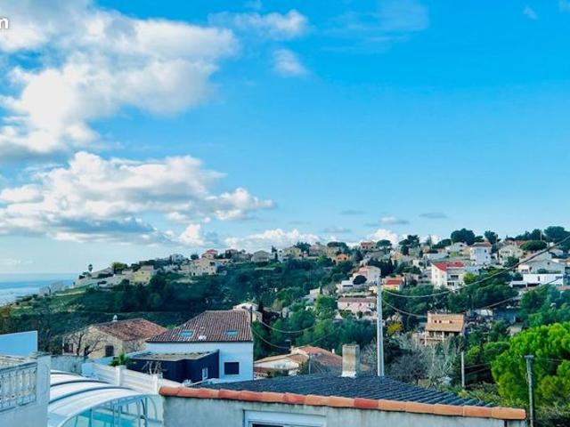 Maison vente à Marseille