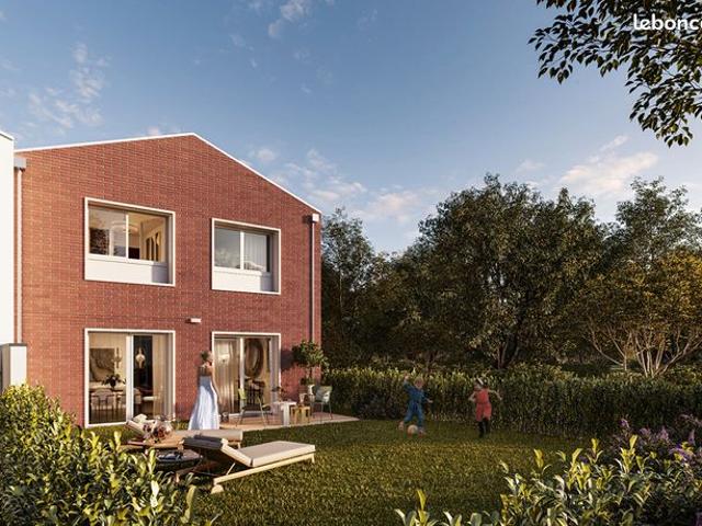 Maison vente à Toulouse, Pin-balma