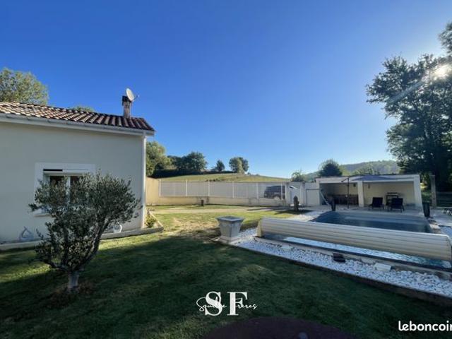 Maison vente à Agen