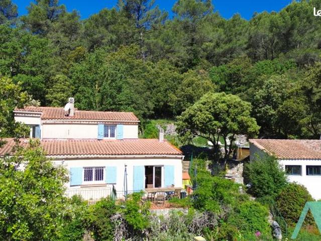 Maison vente à Arrondissement de Toulon, Signes