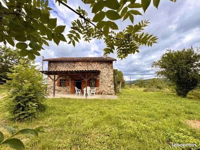 Maison vente à Limoux, Saint-hilaire