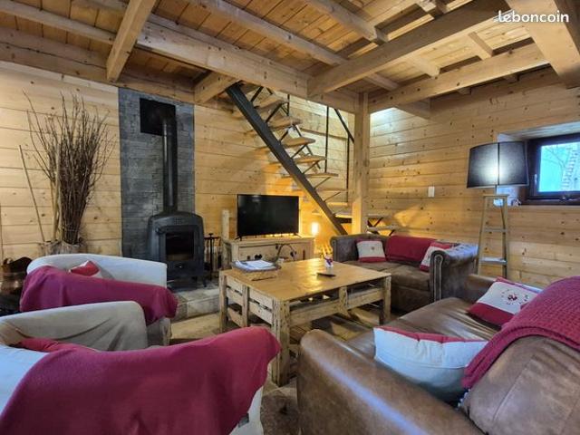 Maison vente à Bagnères-de-Bigorre, Campan
