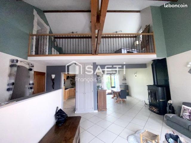 Maison vente à Thionville, Basse-ham