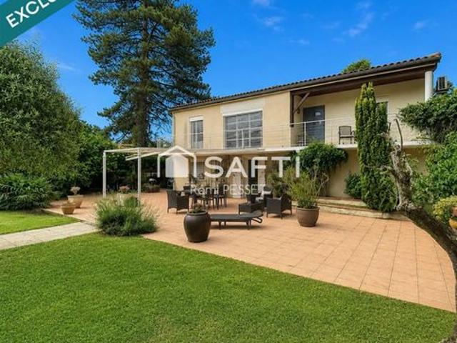Maison vente à Romorantin-Lanthenay, Saint-aignan