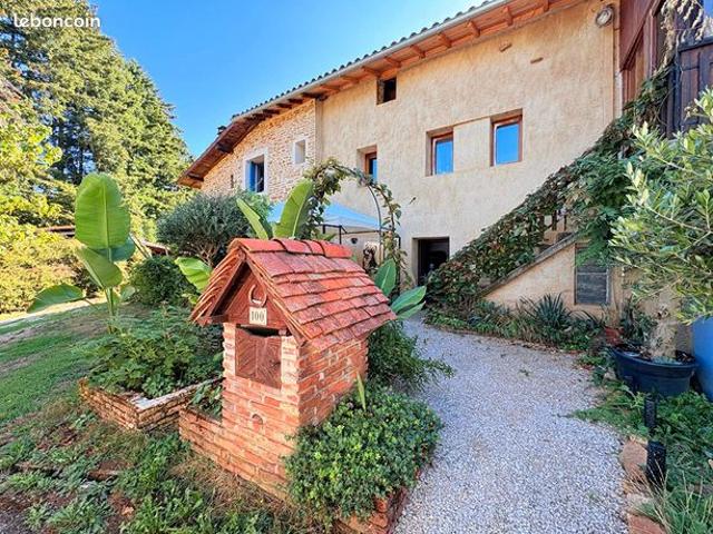 Maison vente à Lons-le-Saunier, Balanod