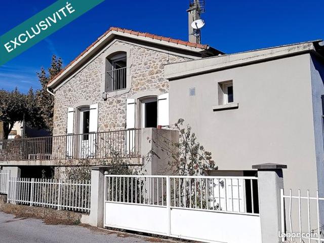 Maison vente à Meyras, Ardèche