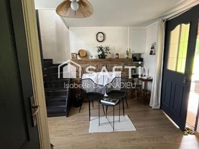 Maison vente à Bernay, Saint-pierre-du-bosguérard