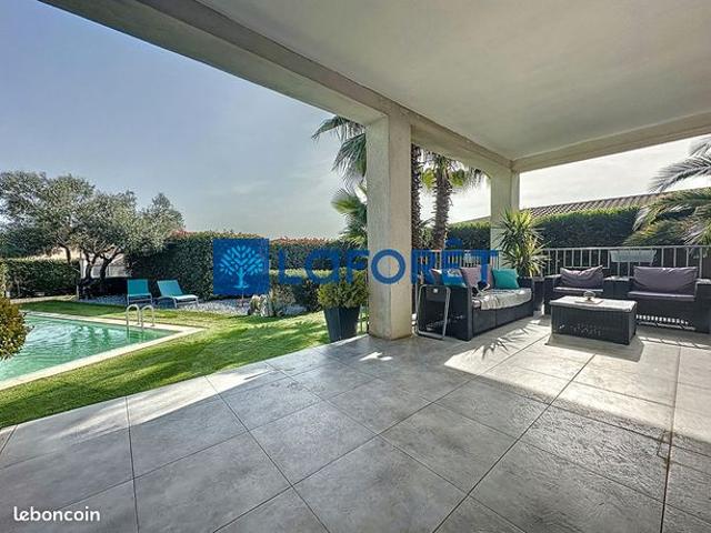Maison vente à Arrondissement de Draguignan, Le Muy