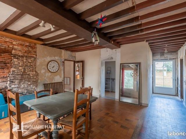 Maison vente à Chavigny-Bailleul, Eure