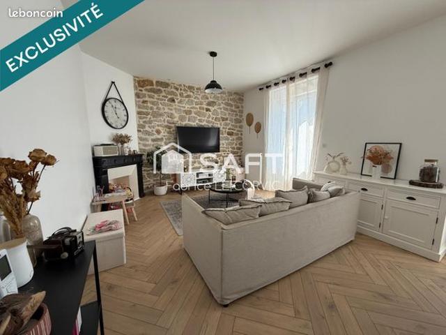 Maison vente à Pontivy, Bretagne