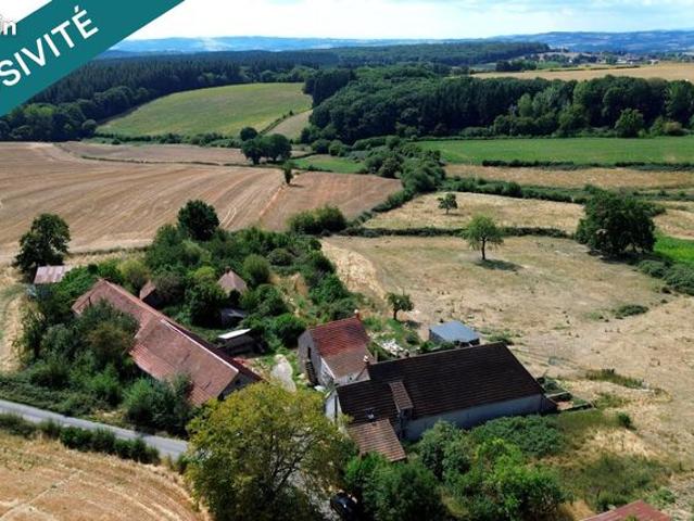 Maison vente à Vichy, Lalizolle