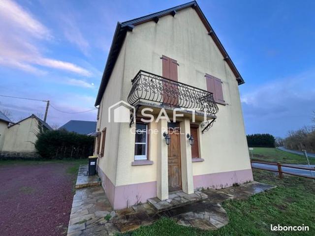 Maison vente à Saint-Lô, Saint-martin-de-bonfossé