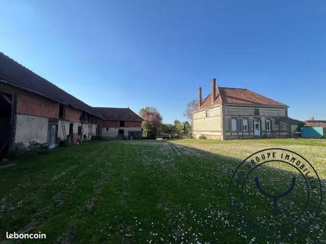 Maison vente à Troyes, Laines-aux-bois