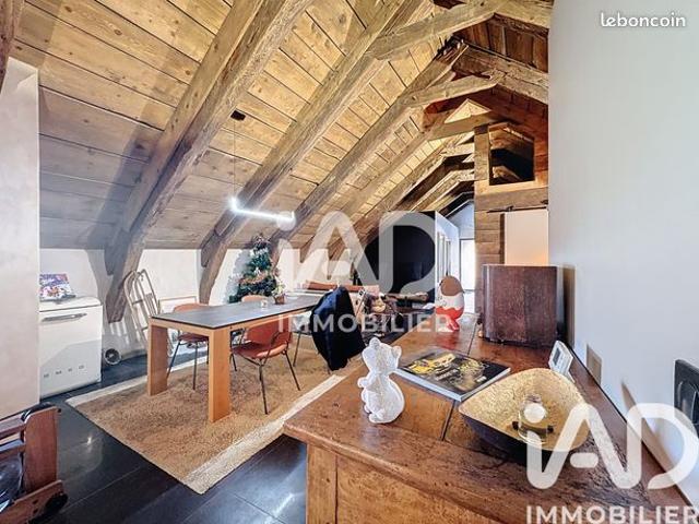 Maison vente à Largentière, Mézilhac