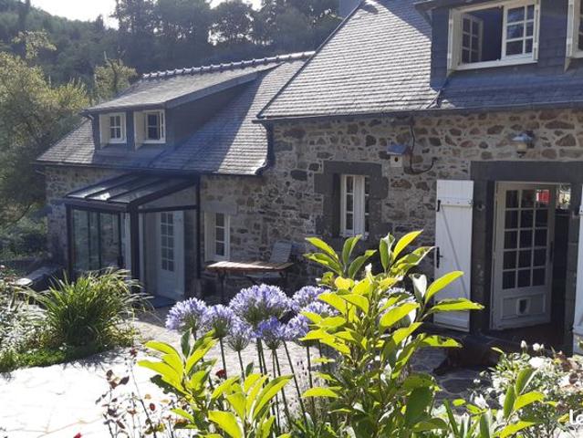Maison vente à Dinéault, Finistère