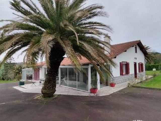 Maison vente à Bayonne, Bidache