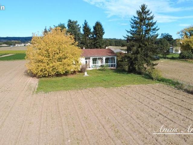 Maison vente à Villeneuve-sur-Lot, Saint-sylvestre-sur-lot