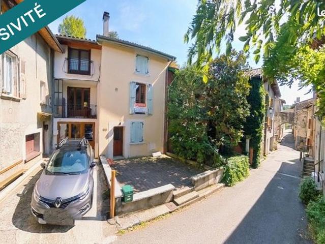 Maison vente à Vizille, Isère