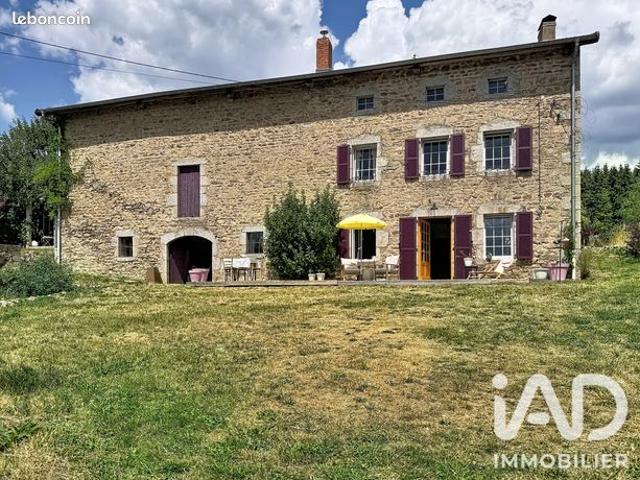 Maison vente à Ambert, Fayet-ronaye