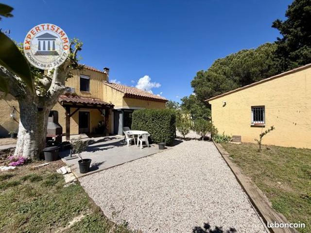 Maison vente à Istres, Berre-l'etang