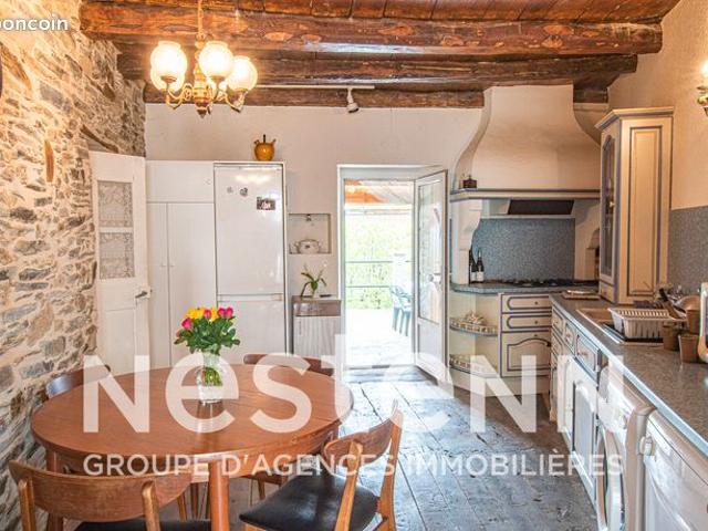 Maison vente à Castres, Lacaze
