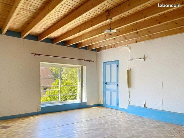 Maison vente à Coutances, Saint-patrice-de-claids