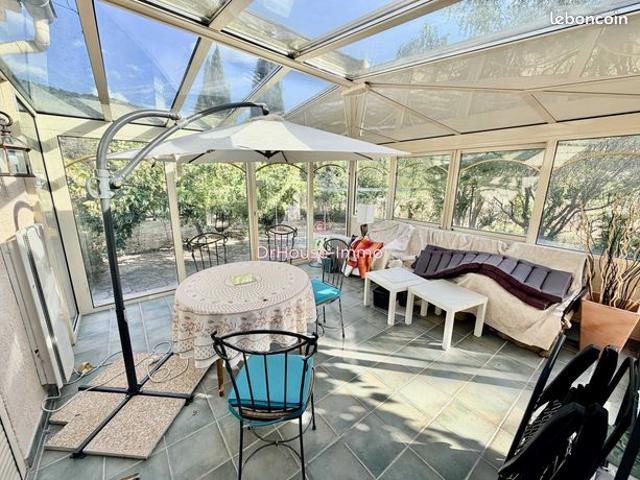 Maison vente à Nyons, Buis-les-baronnies