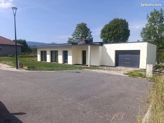 Maison vente à Belley, Magnieu