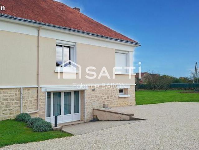 Maison vente à Archigny, Vienne
