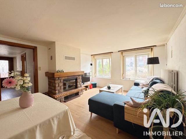 Maison vente à Neufchâteau, Madonne-et-lamerey