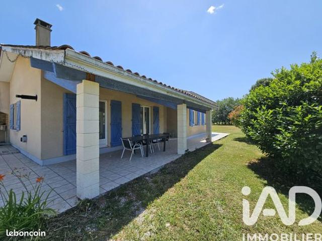 Maison vente à Bergerac, Eymet