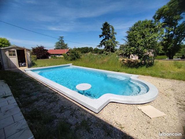 Maison vente à Villefranche-de-Rouergue, Montbazens