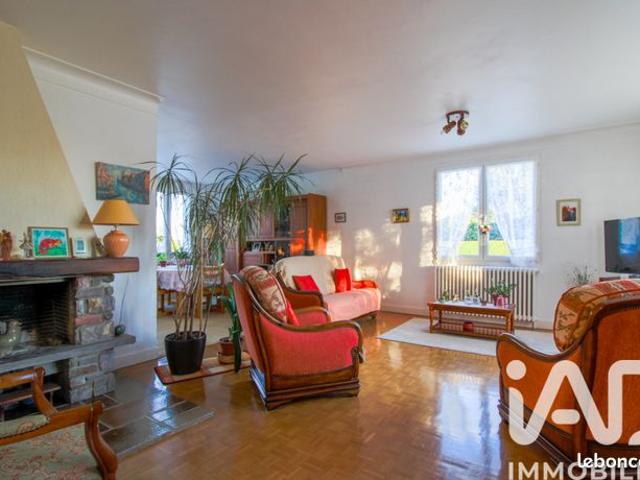 Maison vente à Saint-Germain-en-Laye, Andelu