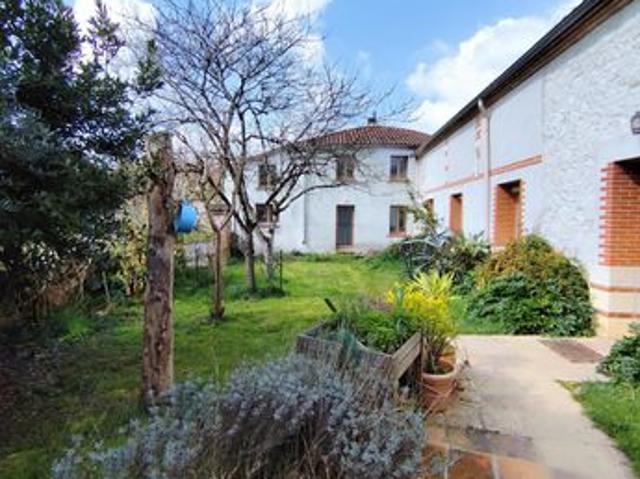Maison vente à Boudou, Tarn-et-Garonne