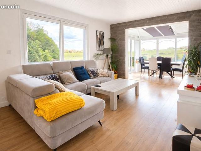 Maison vente à Compiègne, Cambronne-lès-ribécourt