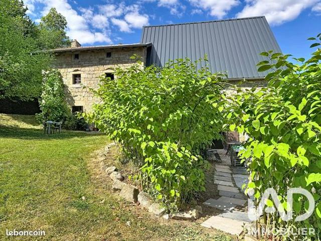 Maison vente à Ambert, Grandval