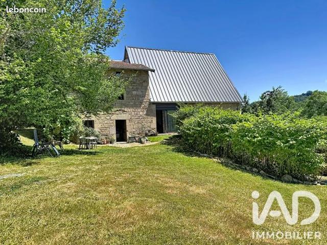 Maison vente à Ambert, Grandval