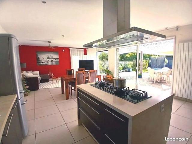 Maison vente à Jonzac