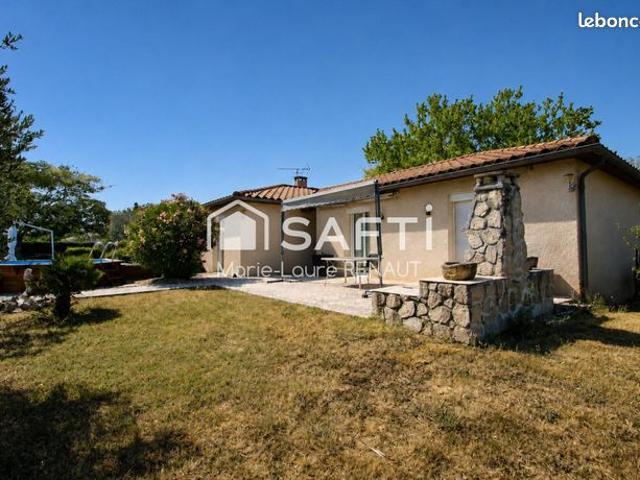 Maison vente à Albi, Gaillac