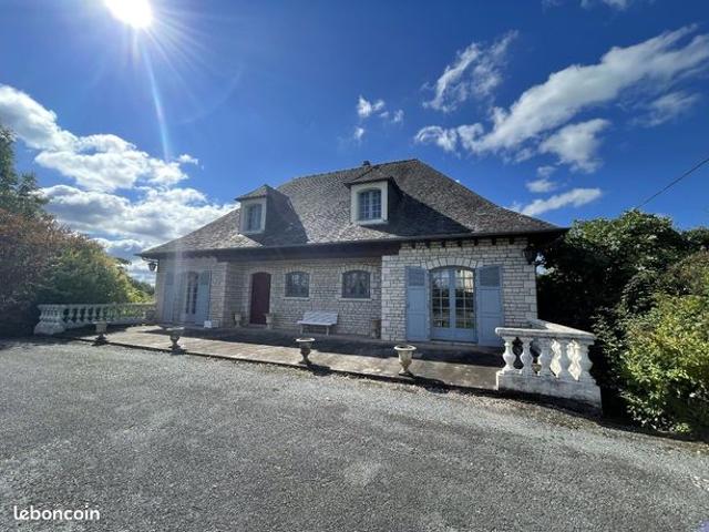 Maison vente à Brive-la-Gaillarde, Yssandon