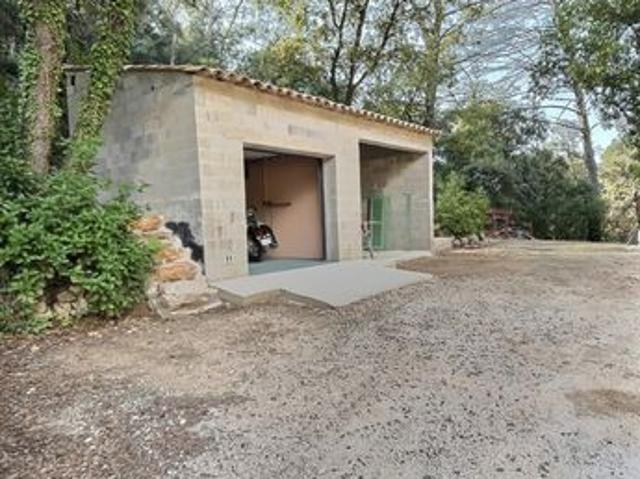 Maison vente à Marseille, Cuges-les-pins