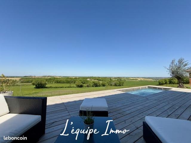 Maison vente à Auch, Gimont