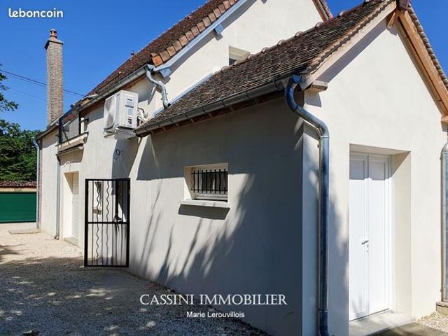 Maison vente à Troyes, Saint-mards-en-othe