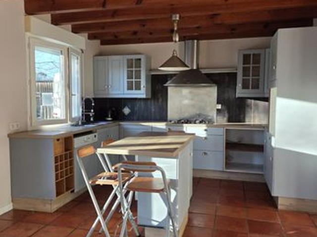 Maison vente à Dax, Pontonx-sur-l'adour